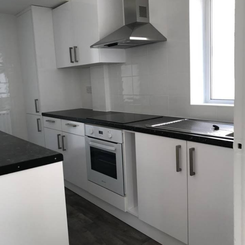 Bathroom Refurbishment Services in Surrey - Oakwood Property Services Ltd